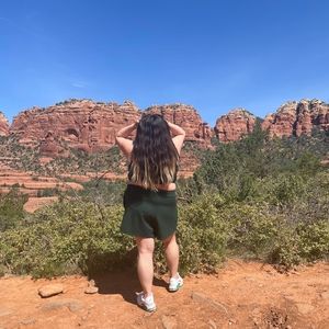 Meet your Posher, Phia